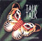 Talk Talk Living In Another World Spain Issue 7" EMI 006 20 1086 7 Front Sleeve Image