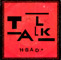 Talk Talk Talk Talk 'Hablando' Spain Issue 7" EMI 10C 006-007 632 Front Sleeve Image