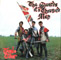 Tenpole Tudor The Swords Of A Thousand Men UK Issue 7" Stiff Records BUY 109 Front Sleeve Image