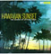 The Sounds of Arthur Lyman Hawaiian Sunset UK Issue LP Vogue VA 160171 Front Sleeve Image