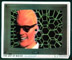 The Art of Noise wth Max Headroom Paranoimia UK Issue Shaped Picture Disc 7" Picture Disc Image