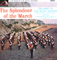 The Band of H.M. Royal Marines The Splendour of The March UK Stereo LP HMV CSD 1515 Front Sleeve Image