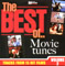 The Best Of Movie Tunes Volume 2 Card Sleeve CD Trinity Mirror SMB0CD02 Front Card Sleeve