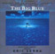 The Big Blue Eric Serra UK Issue CD Virgin CDV 2541 Front Inlay Image