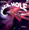 John Barry The Black Hole Original Motion Picture Soundtrack UK Issue Stereo LP Rear Sleeve Image