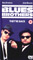 The Blues Brothers John Belushi Dan Aykroyd VHS PAL Video CIC Video VHR 1382 Front Inlay Sleeve