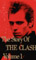 The Clash The Story Of The Clash Volume 1 UK Issue MC CBS 460244 4 Front Inlay Card