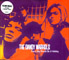 The Dandy Warhols Every Day Should Be A Holiday UK Issue Jewel Case CDS Front Inlay Image