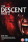 The Descent Part 2 Shauna MacDonald Region 2 DVD Pathe P9262 Front Inlay Sleeve