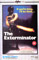 The Exterminator Christopher George VHS PAL Video Intervision A-A 0353 Front Inlay Image