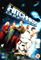 The Hitchhiker's Guide To The Galaxy 2DVD Touchstone Home Entertainment BUA0003701 Front Inlay Sleeve
