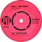 The Honeycombs Have I The Right? UK Issue 7" Pye 7N.15664 Label Image