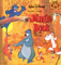 The Jungle V.I.P.s The Jungle Book (And Other Jungle Favourites) UK Issue Stereo LP Front Sleeve Image