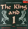 The King And I June Bronhill UK LP Music For Pleasure MFP 1064 Front Sleeve Image