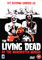 The Living Dead At Manchester Morgue DVD Anchor Bay Entertainment ABD4161 Front Inlay Sleeve