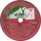 The Melachrino Orchestra Three Little Words UK Issue 12" 78rpm HMV C.4045 Label Image Side 1