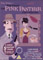 The Pink Panther Collection Peter Sellers 6DVD MGM Home Entertainment 24342 DVD Front Slip Cover
