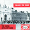 The Royal Artillery Band Follow The Band UK Issue 7" EP Embassy WEP 1028 Front Sleeve Image
