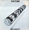 The Tubes She's A Beauty UK  12" Front Sleeve Image