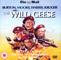 The Wild Geese Richard Burton Region 2 PAL DVD Disc Image