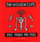 The Woodentops Stop This Car UK Issue 12" Front Sleeve Image