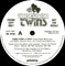 The Thompson Twins King For A Day UK Issue Promo 12" Arista TWINS 127 DJ Label Image