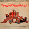 Thunderball John Barry UK Issue Flipback Sleeve 7" EP United Artists UEP 1015 Front Sleeve Image