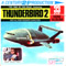 The End Of The Road Featuring Thunderbird 2 UK 7" EP Century 21 Records Front Sleeve Image