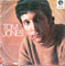 Tom Jones Special! Taiwan Issue 12 Track Stereo LP Liming LM2327 Front Sleeve Image