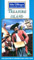 Treasure Island Basil Sydney VHS Video Walt Disney Home Video D200412 Front Inlay Sleeve