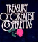 Treasury of Great Operettas UK Issue 6LP Box Set Readers Digest GOPO-6A Front Box Image