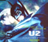 U2 Hold Me, Thrill Me, Kiss Me, Kill Me Germany Issue CDS Atlantic 7567-85567-2 Front Inlay Image