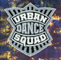 Urban Dance Squad Mental Floss For The Globe UK Issue CD Front Inlay Image