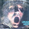 Uriah Heep Uriah Heep ...Very 'Eavy Taiwan Issue Stereo LP Union TD-1155 Front Sleeve Image