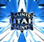 Utah Saints Utah Saints UK Issue CD FFRR 828 379-2 Front Inlay Image