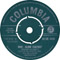 Victor Silvester & His Ballroom Orchestra The Boy Next Door 7" Columbia 45-DB 4440 Label Image