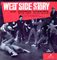 West Side Story George Chakiris UK Issue LP Society SOC 923 Front Sleeve Image