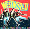 Westworld Where The Action Is UK Issue 7" RCA BOOM3 Front Sleeve Image