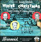 White Christmas Bing Crosby UK Issue LP Brunswick LAT 8044 Front Sleeve Image