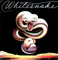 Whitesnake Trouble UK Issue Stereo LP Fame FA 3002 Front Sleeve Image