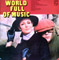 World Full Of Music UK Issue Stereo LP Philips 6856 008 Front Sleeve Image