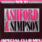 Ashford & Simpson Solid UK Issue 12" Capitol 12CL 345 Front Sleeve Image