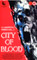 City Of Blood Susan Coetzer Darrell Roodt VHS PAL Video New World Video HFV 2002 Front Inlay Sleeve